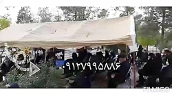 مداحی سوزناک ختم بهشت زهرا نی نواز بهشت زهرا ۰۹۱۲۷۹۹۵۸۸۶