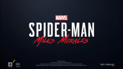 لانچ تریلر نسخه PC عنوان Marvelrsquo;s Spider Man: Miles Morales