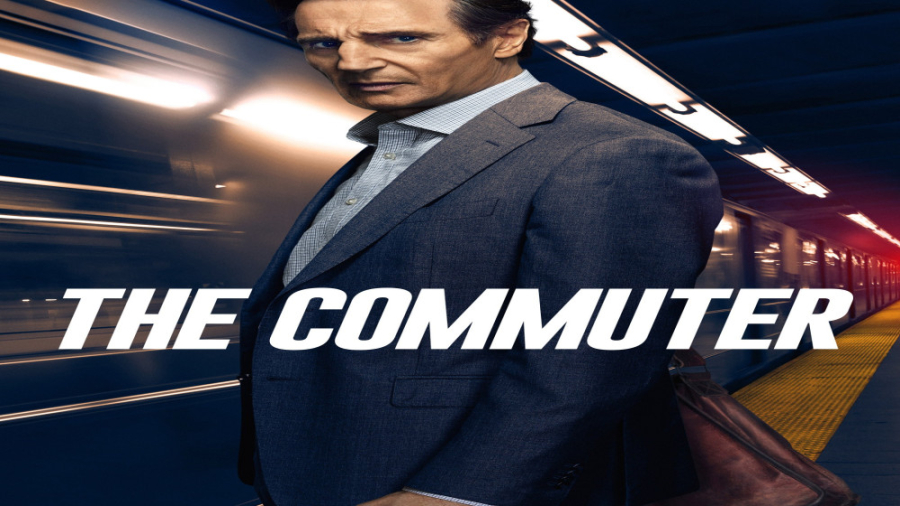 فیلم مسافر همیشگی The Commuter 2018 دوبله فارسی زمان6222ثانیه