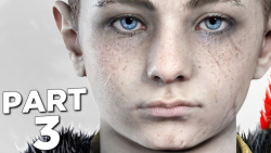 راهنمای قدم به قدم بازی God of War Ragnarok بر روی PS5 قسمت 3