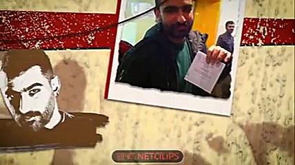 معرفی چهار لیدر خفن و تئوریسین در مسائل اخیر! زمان172ثانیه