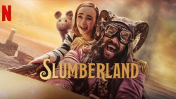 فیلم سرزمین خواب Slumberland 2022 زیرنویس فارسی