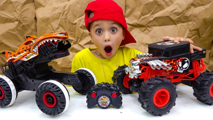 ولاد و نیکیتا  ولاد نیکی  ماجر...