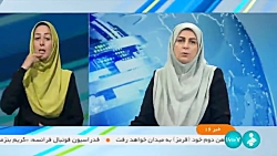 وزیر نیرو: اتصال اولیه شبکه برق ایران و روسیه انجام شد وزیر نیرو: اتصال اولیه شبکه برق ایران و روسیه انجام شد