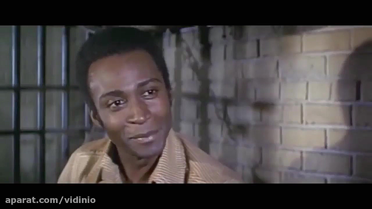 تریلر فیلم وسترن زین های فروزان Blazing Saddles 1974 زمان117ثانیه