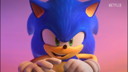 تریلر انیمیشن سریالی Sonic Prime - جیجوگیم