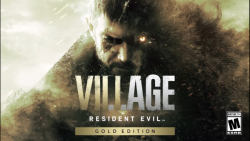 لانچ تریلر بازی Resident Evil Village: Gold Edition