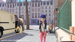 لیدی با. دختر کفشدوزکی دختر کف...