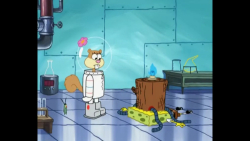 کارتون باب اسفنجی با کیفیت