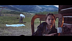 نخستین تریلر فیلم وسترن The Ol...