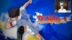 گیم پلی بازی کاپیتان سوباسا Captain Tsubasa پارت اول