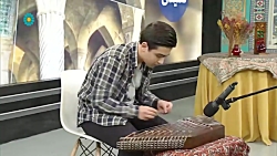 برنامه &laquo; شب نشینی &raquo...