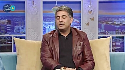 برنامه &laquo; شب نشینی &raquo...