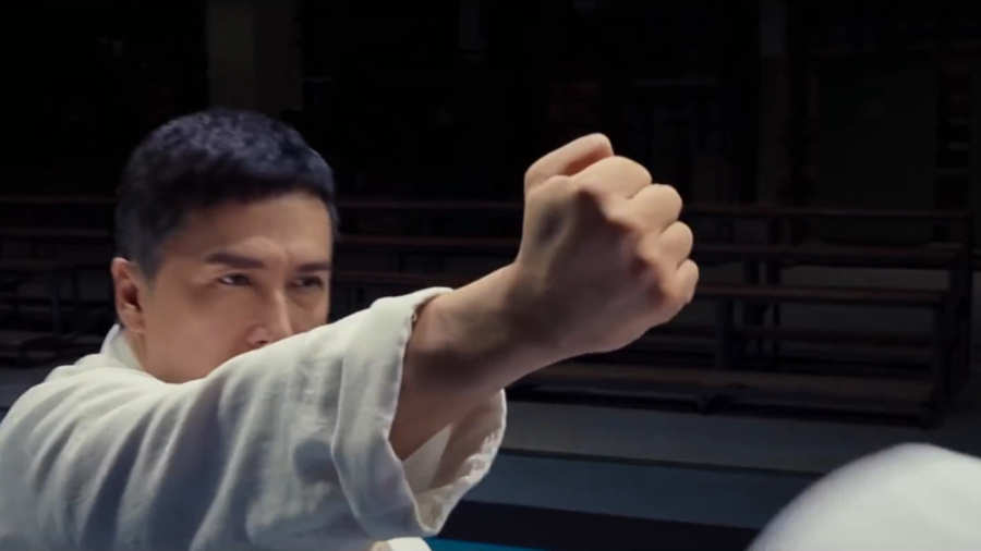 تریلر فیلم ایپ من ۴: نهایی Ip Man 4: The Finale