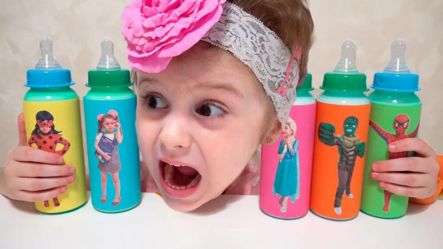 برنامه کودک ایوا  ابرقهرمانان...