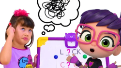 برنامه کودک بانوان سرگرمی کودک...