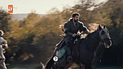 سریال ترکی قیام عثمان قسمت ۱۰۵...