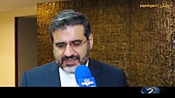 شکایت حقوقی از شبکه های تروریستی و پیام رسان های خارجی شکایت حقوقی از شبکه های تروریستی و پیام رسان های خارجی