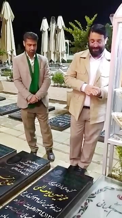 روضه حضرت زهرا سلام الله علیها