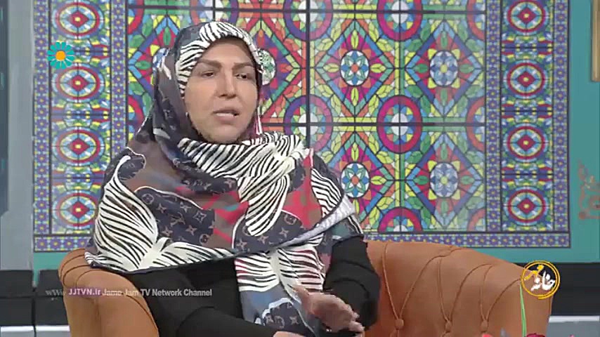 پیشگیری و راه های درمان گردن درد - دکتر فاطمه حجتی (متخصص طب فیزیکی و توانبخشی) پاکسازی پوست