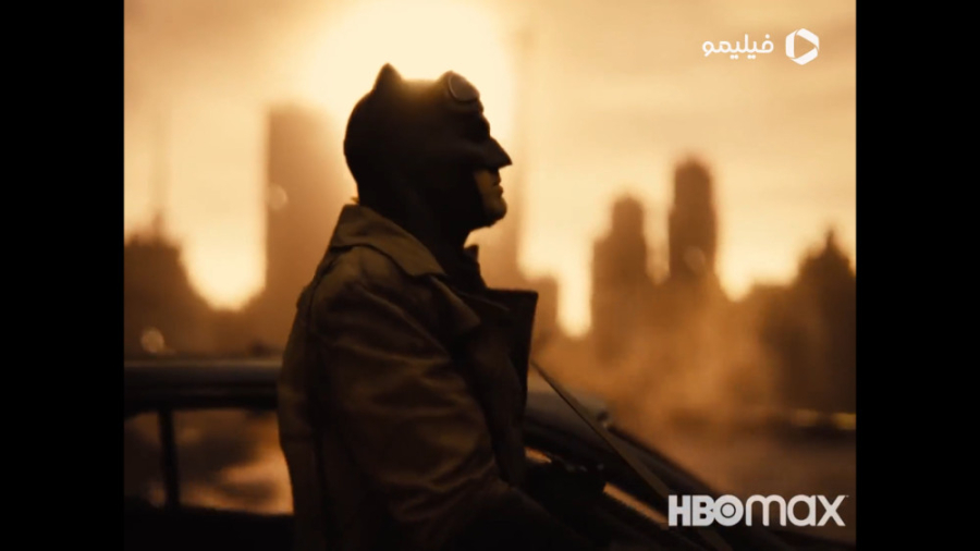تریلر فیلم لیگ عدالت زک اسنایدر Zack Snyder's Justice League زمان129ثانیه