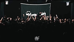 محمد حسین حدادیان ۳۰ صفر ۱۴۰۱ هیئت رزمندگان-یارش میشه