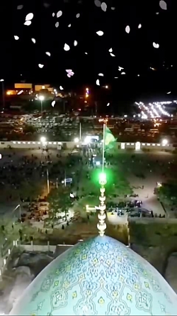 یا مهدی ادرکنی