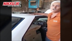 فراخوان ایران خودرو برای رفع نقص خودرو ها فراخوان ایران خودرو برای رفع نقص خودرو ها