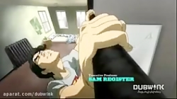 شزم سوپرمن در برابر بلک آدام د...