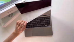 ویدیو جعبه&zwnj; گشایی (آنباکس...