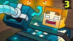 ماینکرفت اما واردن قدرت واقعیش...