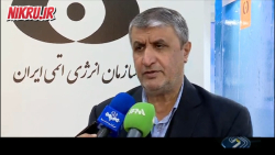 غنی سازی 60 درصد در فردو و گازدهی به دو زنجیره IR-4 و IR-2m در نطنز غنی سازی 60 درصد در فردو و گازدهی به دو زنجیره IR-4 و IR-2m در نطنز