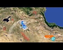 بزرگ ترین طرح احیاء دریاچه ارومیه بزرگ ترین طرح احیاء دریاچه ارومیه