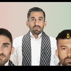 گروه سرود تیم ملی