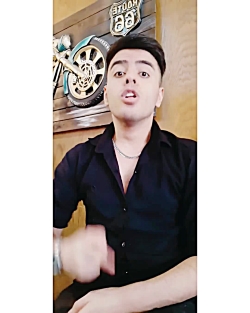 منم اون یاکریم مظلوم