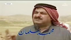 المسلسل البدوي غریب دیار الحلقة ۲۷ و الأخيرة