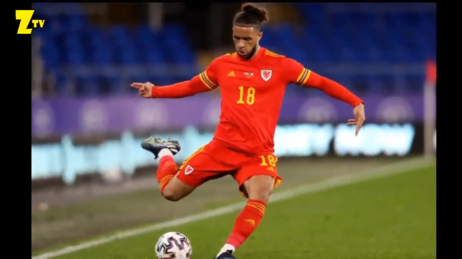 معرفی کامل تیم  ولز در جام جهانی 2022 - Wales team in the World Cup 2022 زمان442ثانیه