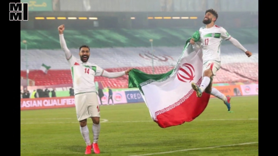 معرفی تیم ایران در جام جهانی 2022 - Iran team in the World Cup 2022 زمان606ثانیه