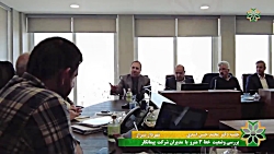 عزم جزم مدیریت شهری شیراز برای عملیاتی کردن خط ۳ مترو