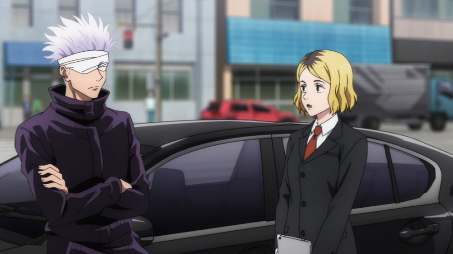 فیلم نبرد جادویی صفر 2021 (دوبله فارسی) Jujutsu Kaisen 0 زمان6297ثانیه