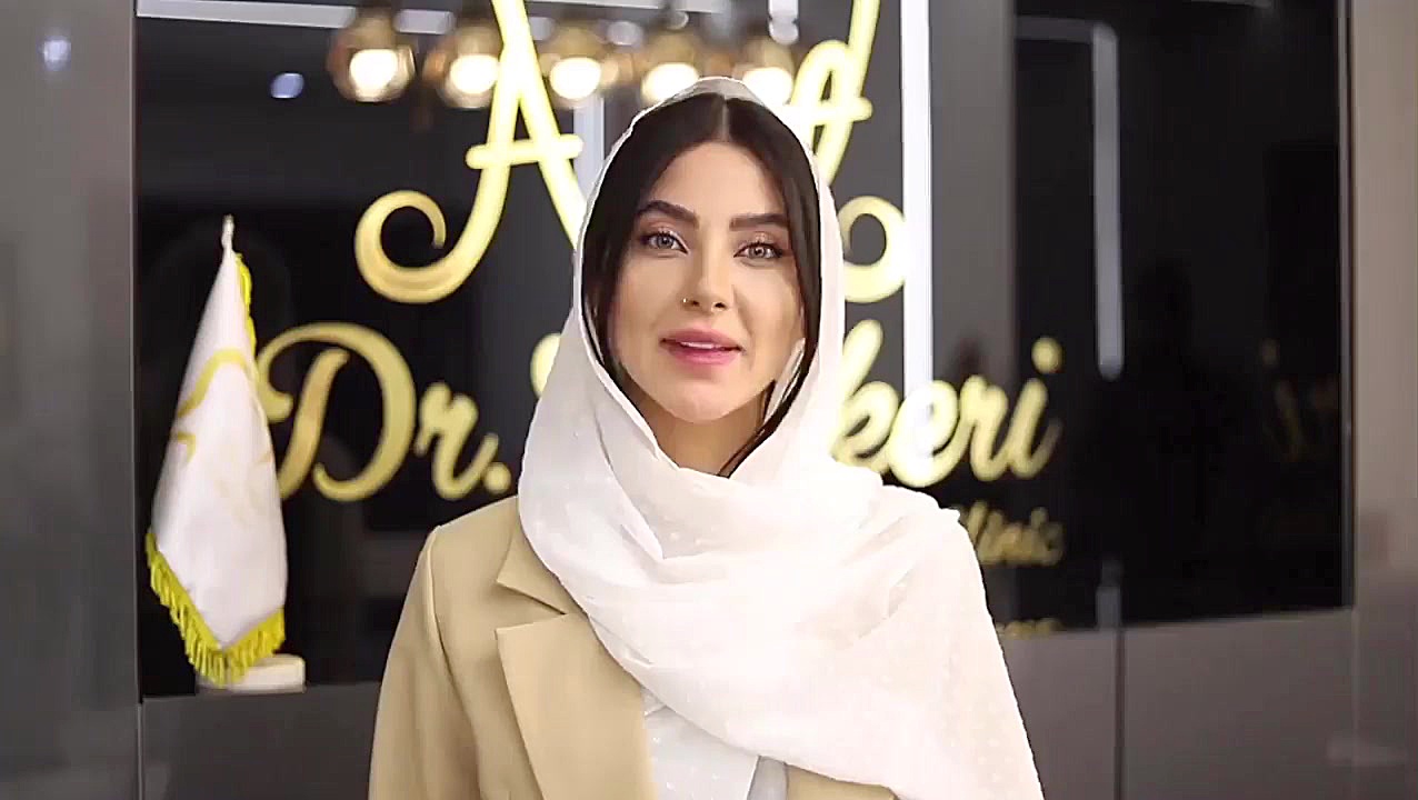 خدمات زیبایی در دندانپزشکی آرت دنتال دکتر طاهره شاکری کلینیک دندانپزشکی آرت دنتال دکتر شاکری
