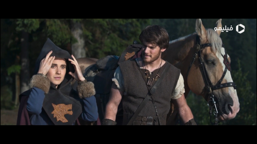 تریلر فیلم هبوط شاهین The Rising Hawk زمان144ثانیه