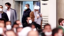 امیدسوزی، شاخص ایران ستیزی