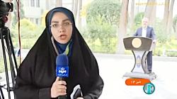 خبر جدید وزیر صنعت درباره واردات خودرو خبر جدید وزیر صنعت درباره واردات خودرو