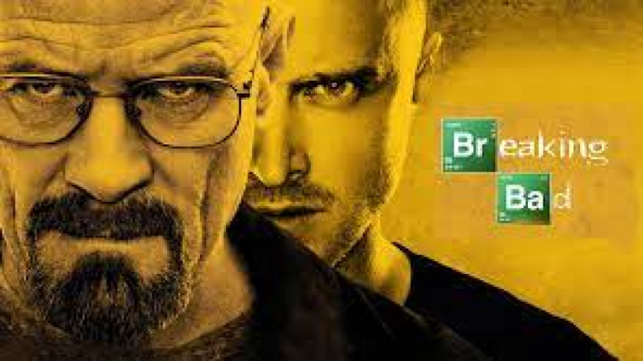 معرفی سریال بریکینگ بد Breaking Bad 2008-2013 زمان64ثانیه