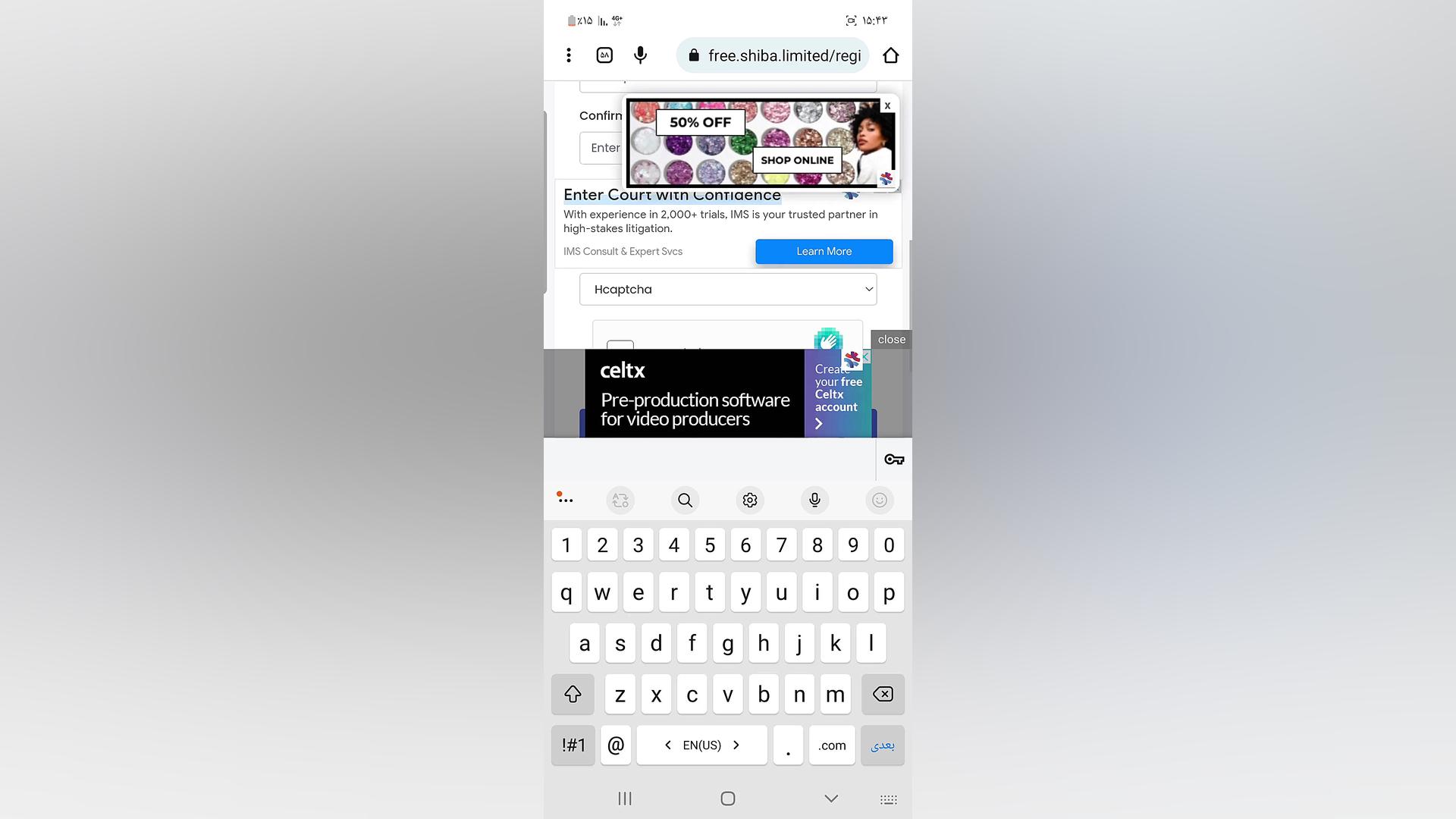 استخراج , شیبا , سایت , free , shiba , میتونید , میلیونی , کاملا , واقعیه , شروع , اینده , ویدئو , برداشت , خواهم , گذاشت , لینک , https: , limited , ?r=536798