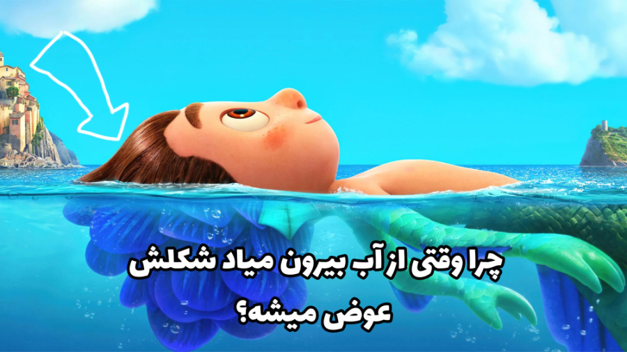 انیمیشن لوکا دوبله فارسی(معرفی) زمان51ثانیه