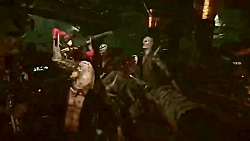 تریلر بازی Warhammer 40000: Darktide