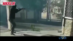 در کردستان چه خبر است؟ نقش گروهک تجزیه طلب در آشوبهای اخیر در کردستان چه خبر است؟ نقش گروهک تجزیه طلب در آشوبهای اخیر