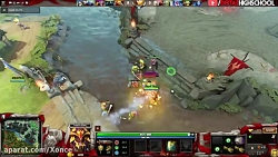 Miracle- Dota 2 : Sand King - [Middle] Are you serious